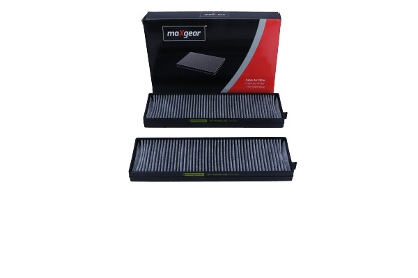 Filtru polen MAXGEAR 26-1607